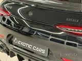 Mercedes Brabus GT 800 2021 V8